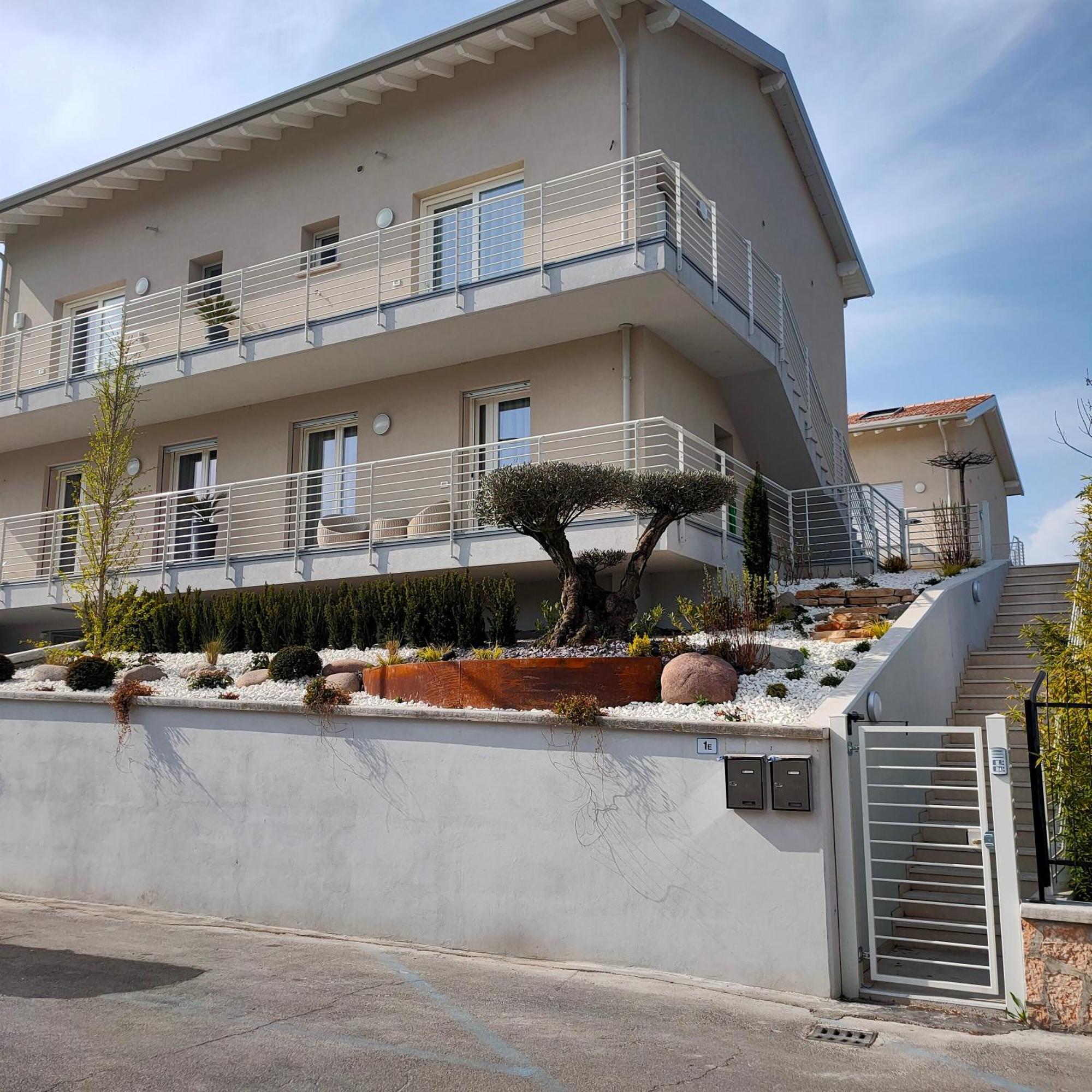 Aura Mura Apartment Peschiera del Garda