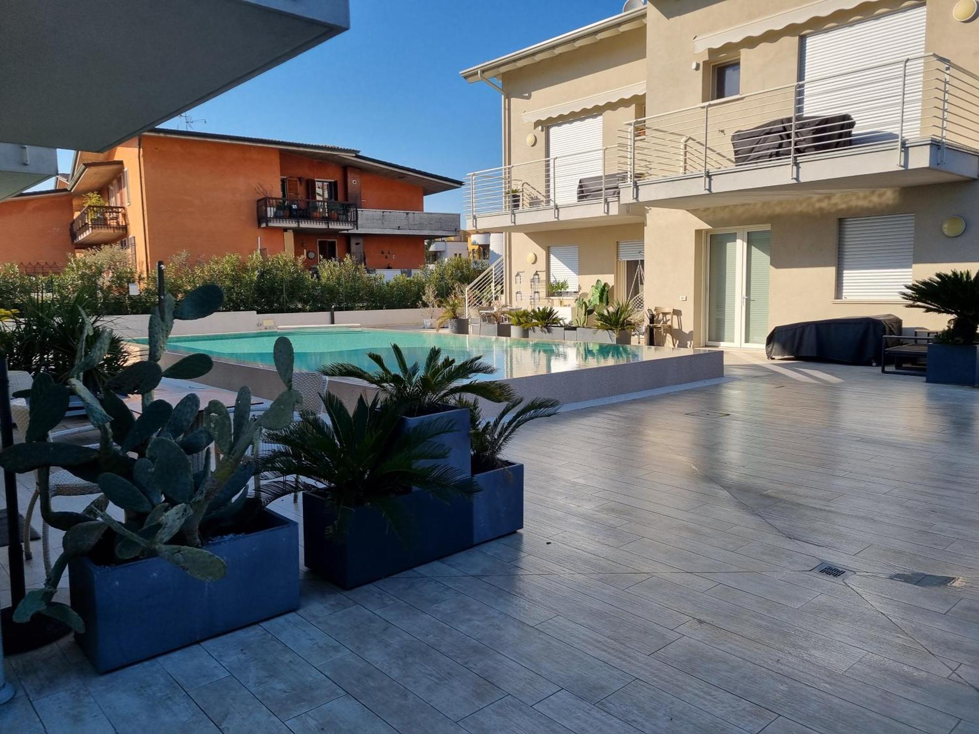 Aura Mura Appartamento Peschiera del Garda